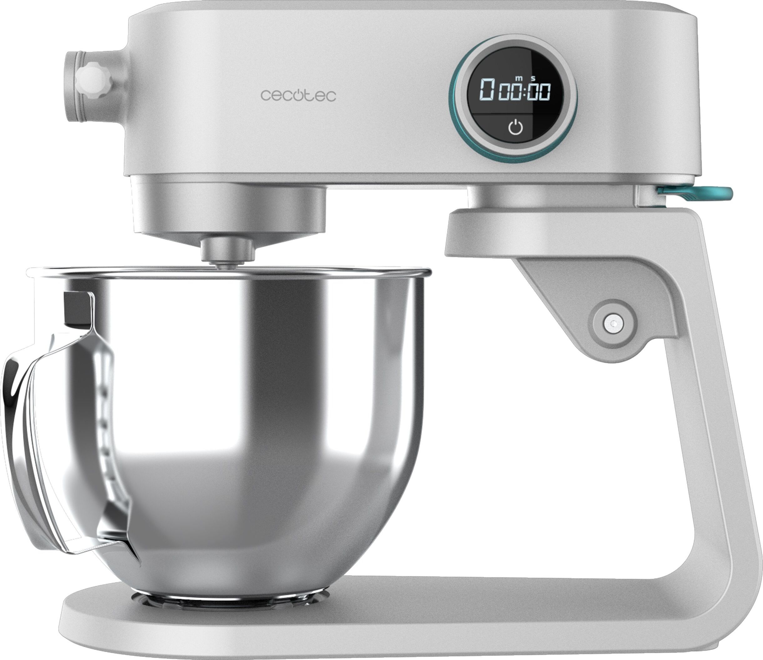 Robot planetarny Cecotec Twist&Fusion 4000 |