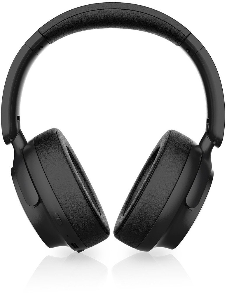 Słuchawki Niceboy NauszneStellar Onyx Black Czarne