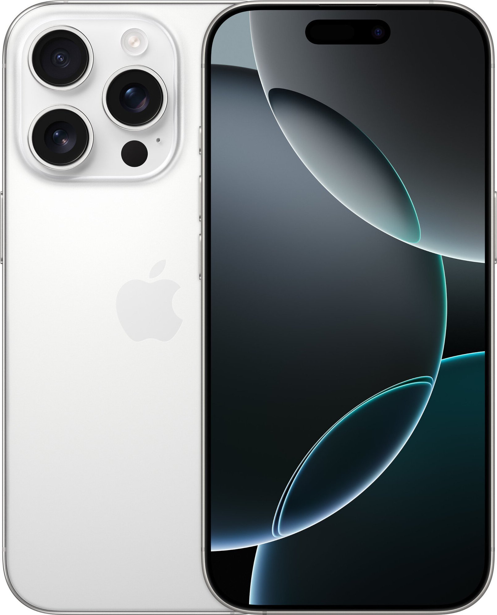 Smartfon Apple iPhone 16 Pro (odnowiony