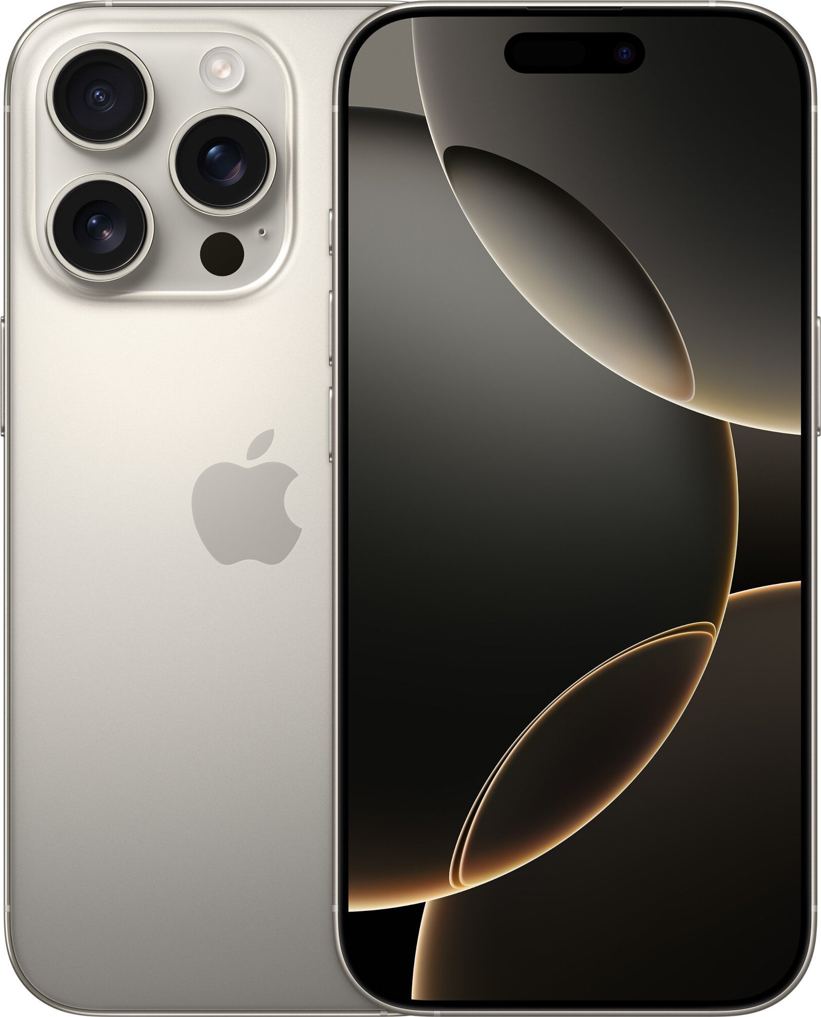 Smartfon odnowiony Apple iPhone 16 Pro