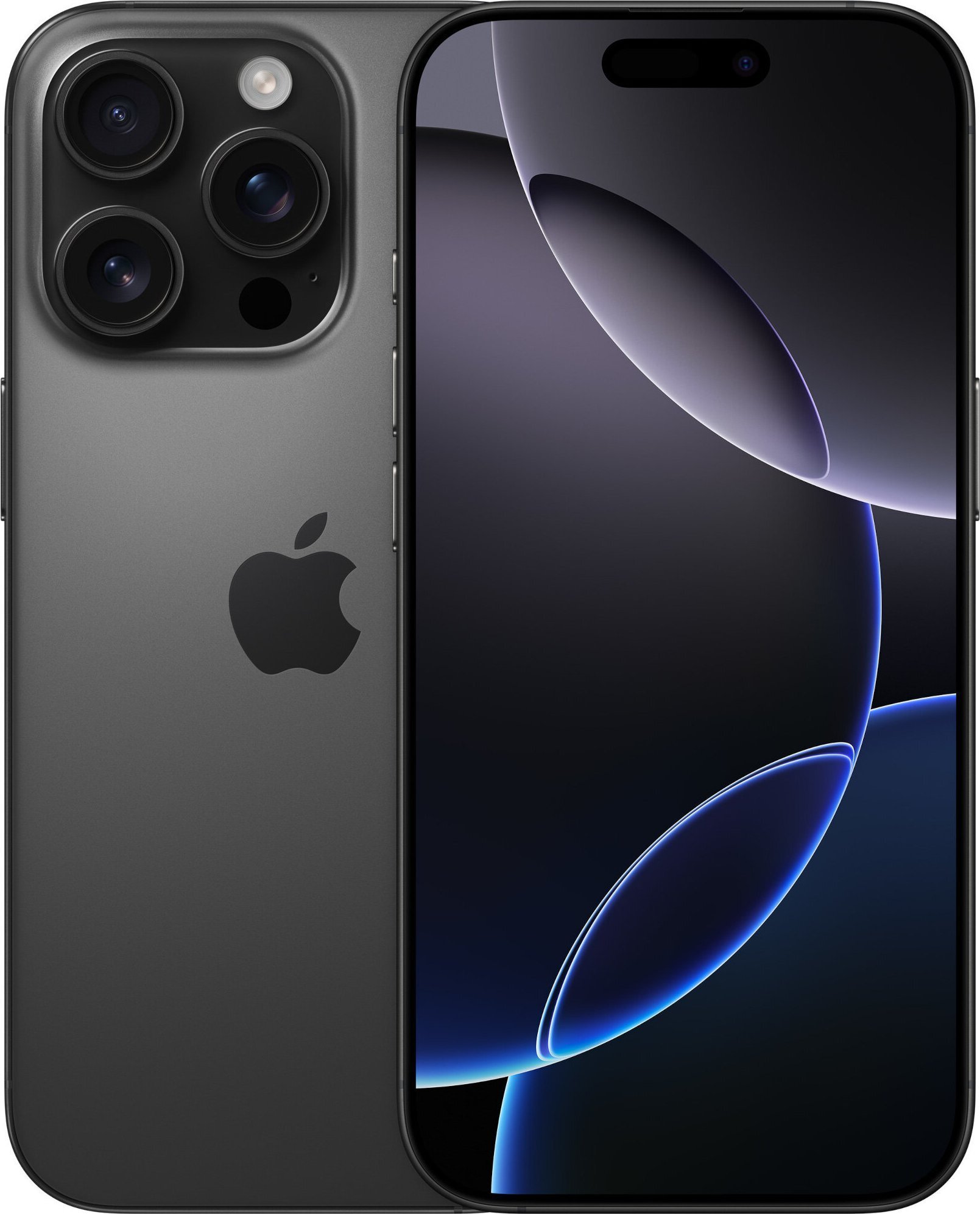 Smartfon odnowiony Apple iPhone 16 Pro