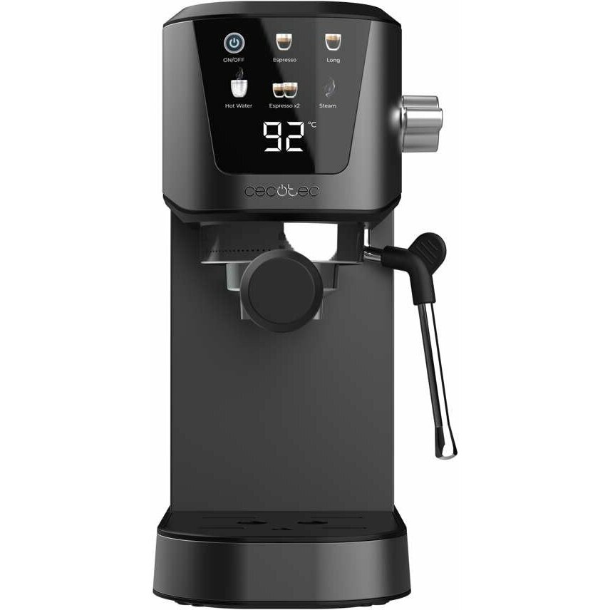 Ekspres ciśnieniowy Cecotec Cafelizzia 20 Touch
