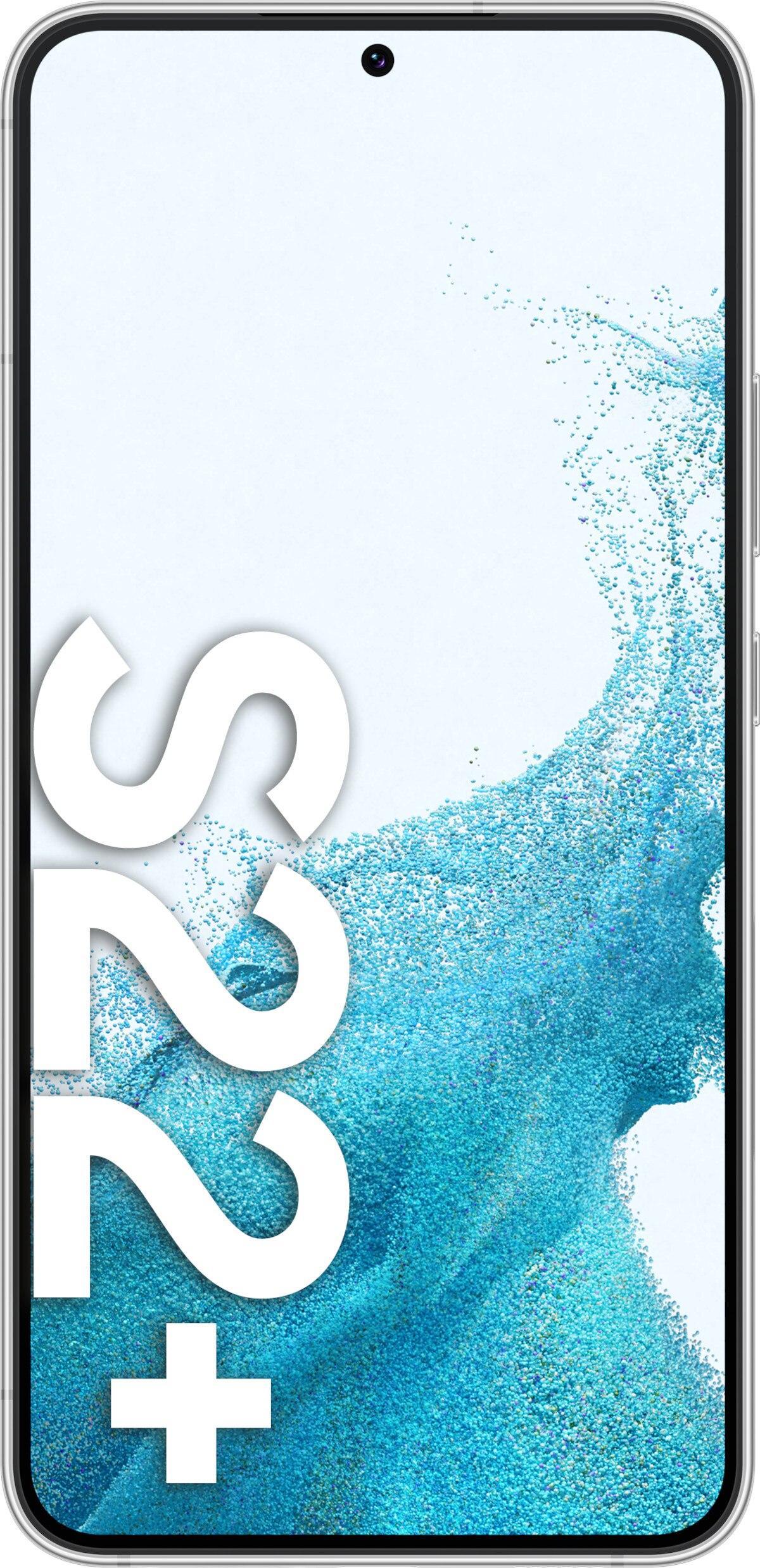 Smartfon Samsung Galaxy S22+ 5G 8/256GB