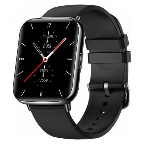 Smartwatch Bemi KIX2 Czarny | 6972689170517