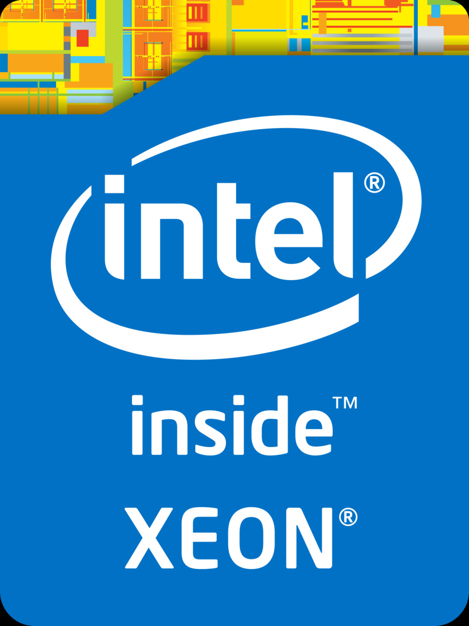 Procesor serwerowy Intel 3.6 GHz
