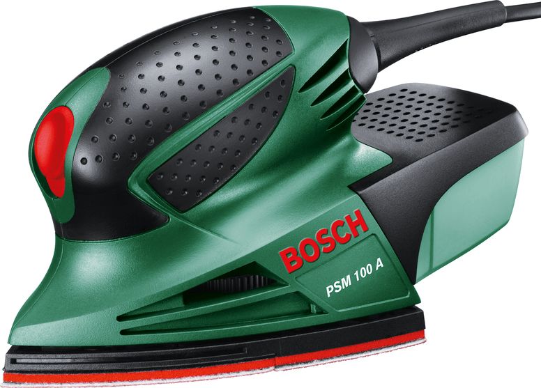 Szlifierka Bosch PSM 100 A |