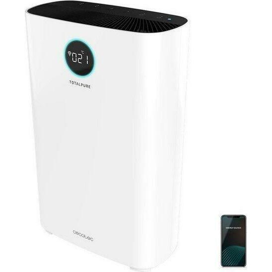 Generator ozonu Cecotec Cecotec Air Purifier