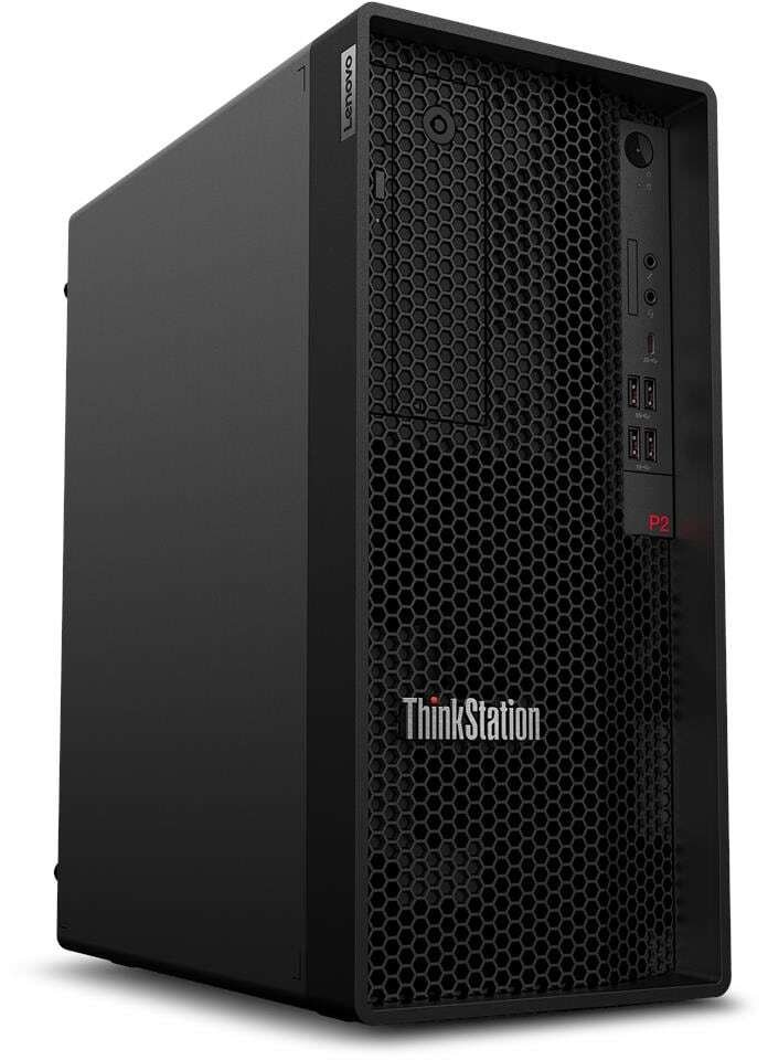Komputer Lenovo ThinkStation P2 Tower Gen