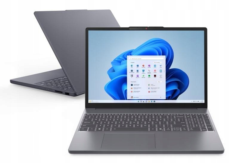 Laptop Lenovo Notebook IdeaPad Slim 3
