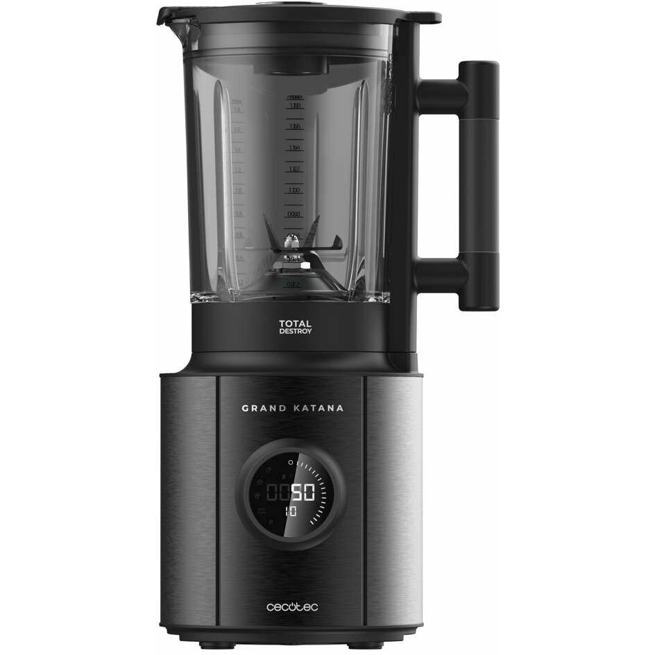 Blender kielichowy Cecotec Grand Katana 2700MAX