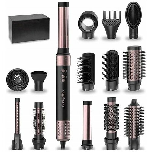Petra Electric Cecotec Bamba CeramicCare 14in1