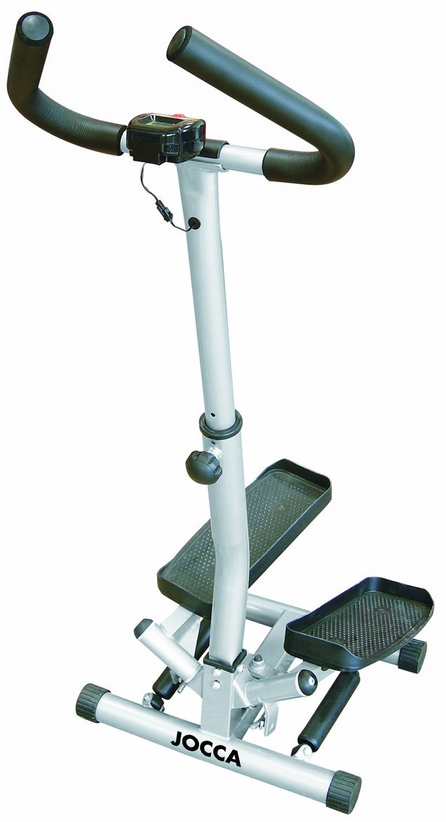 Jocca Stepper boczny 6107 z uchwytem
