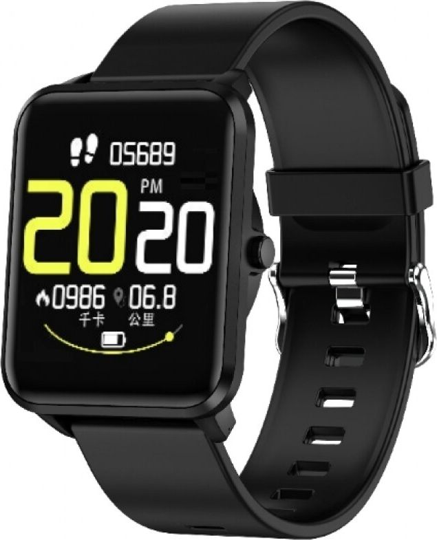 Smartwatch Bemi KIX Smart & Fit