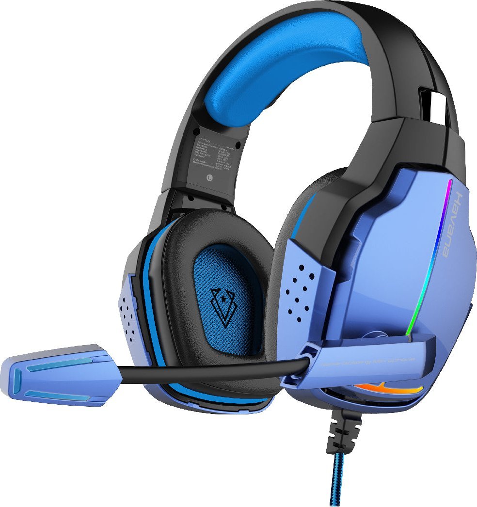 Vertux Gaming Havana High Definition Audio