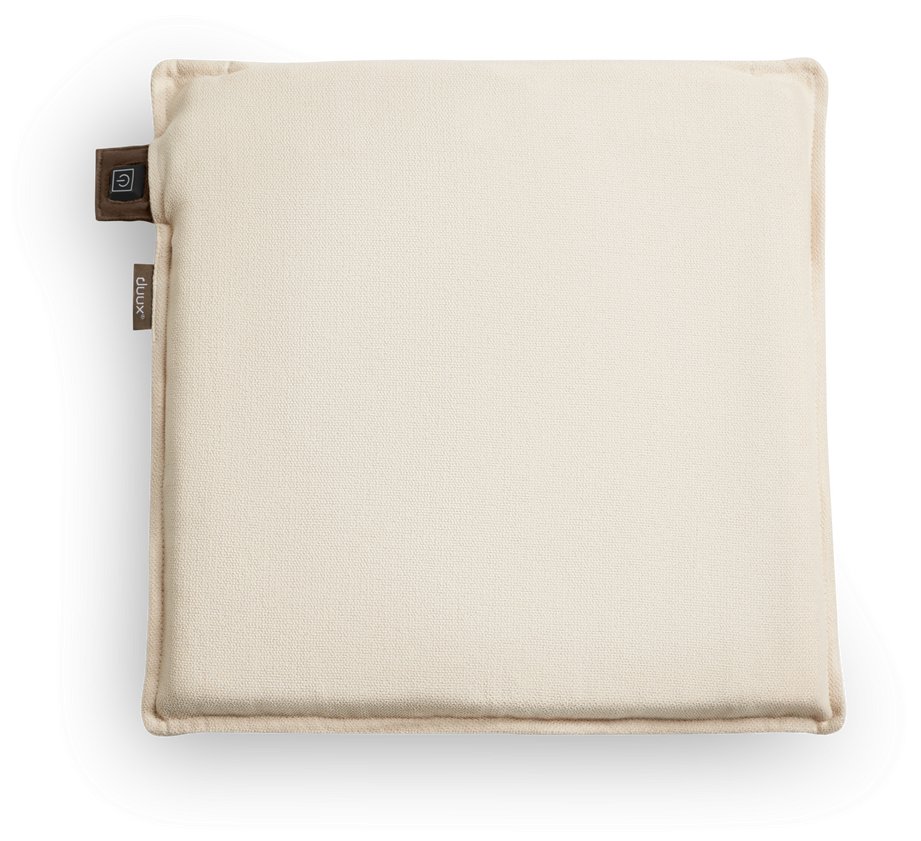 Duux Duux Podgrzewana Podkładka Do Siedzenia