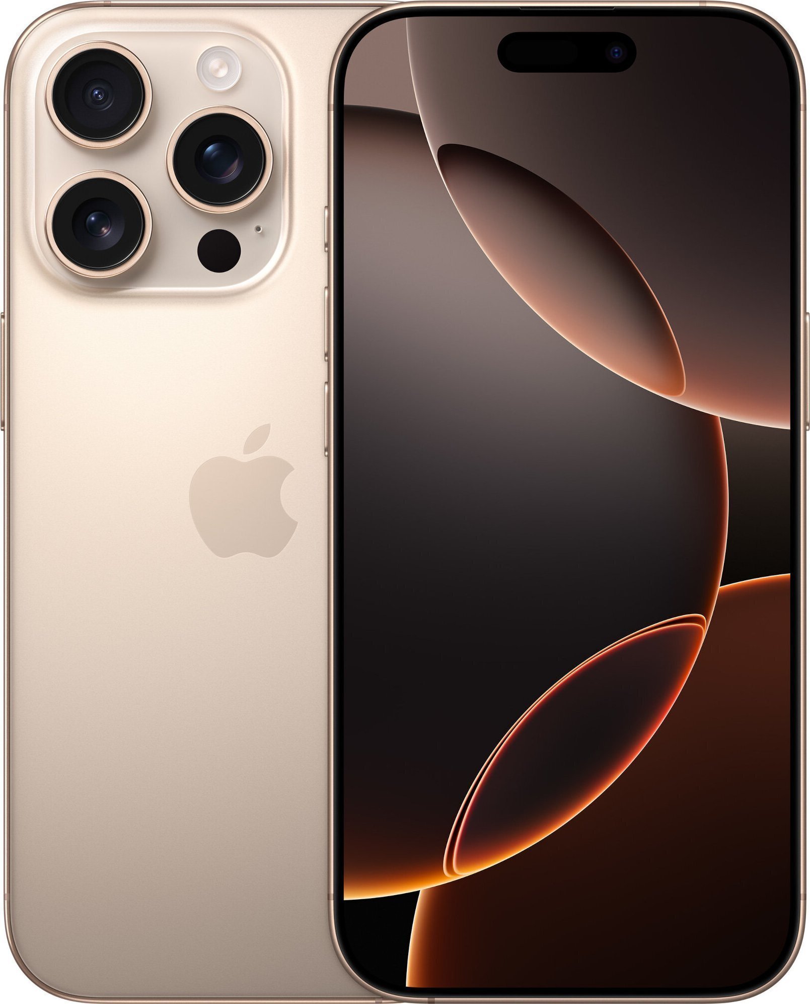 Smartfon odnowiony Apple iPhone 16 Pro