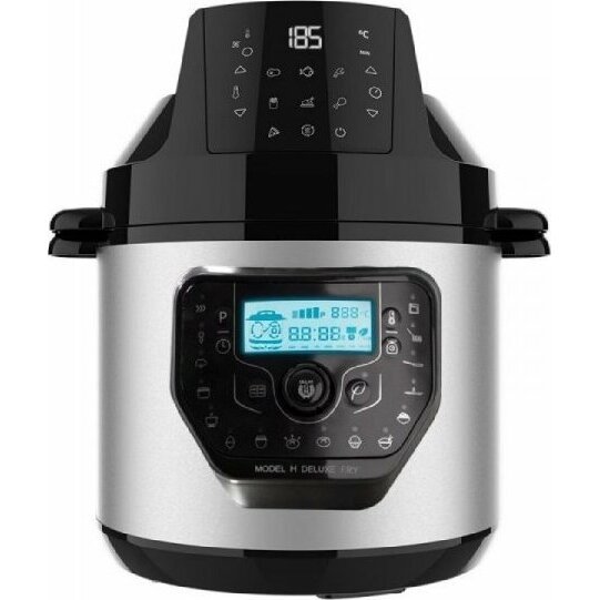 Multicooker Cecotec GM H Deluxe Fry