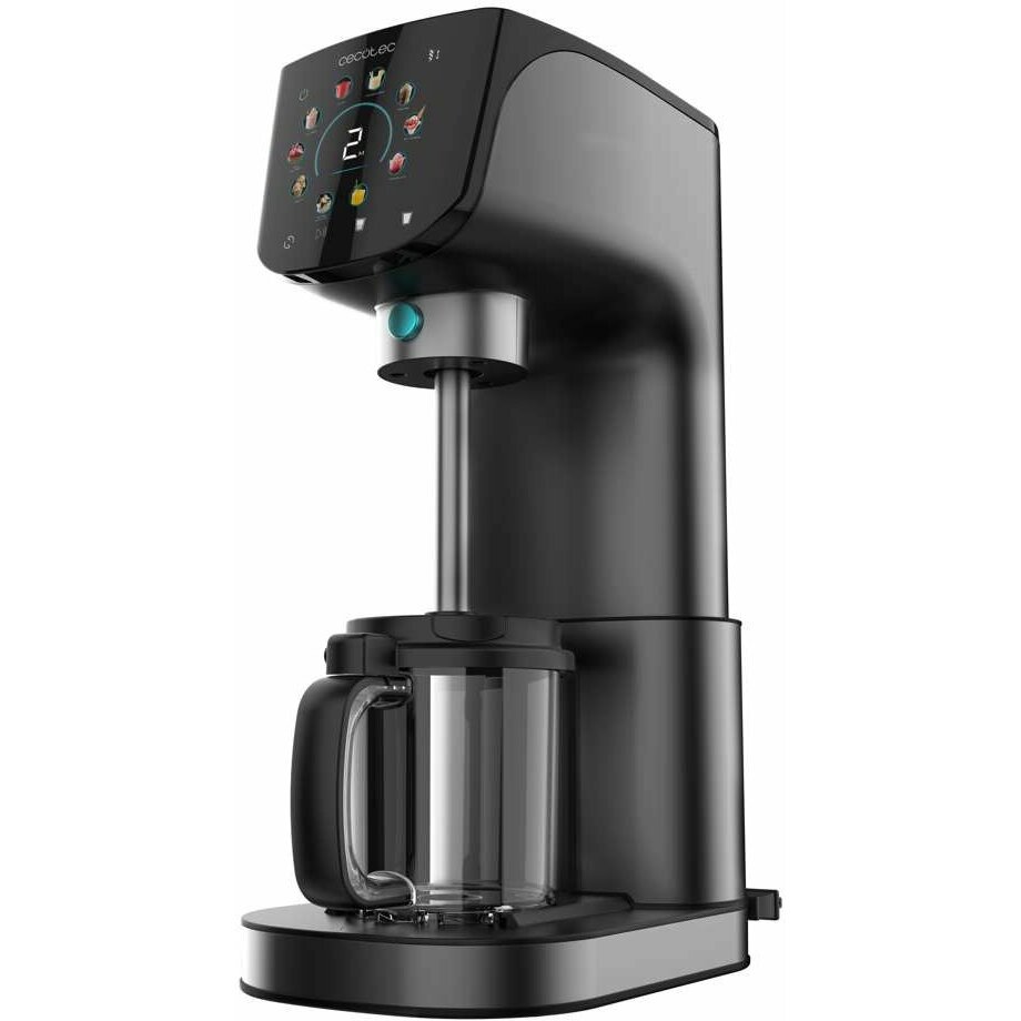 Maszynka do lodów Cecotec Gelatec 2100