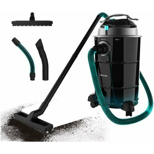 Odkurzacz przemysłowy Cecotec Cecotec Conga Ash