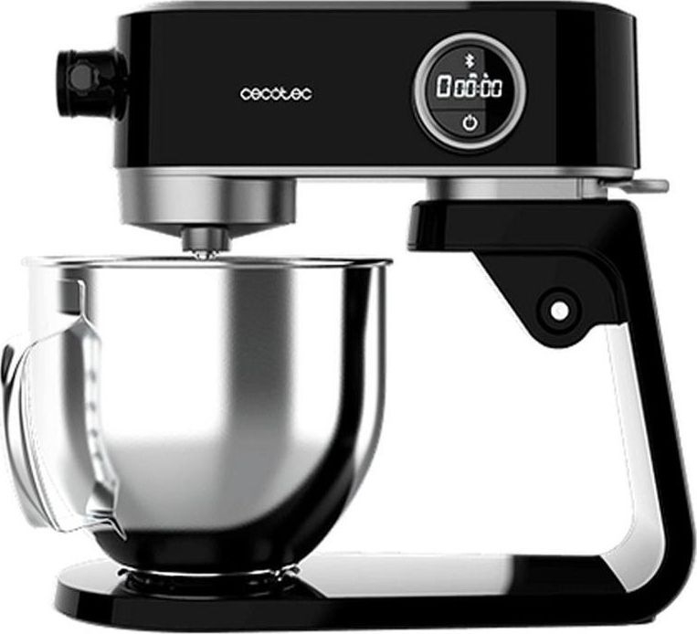 Robot planetarny Cecotec Twist&Fusion 4000 |