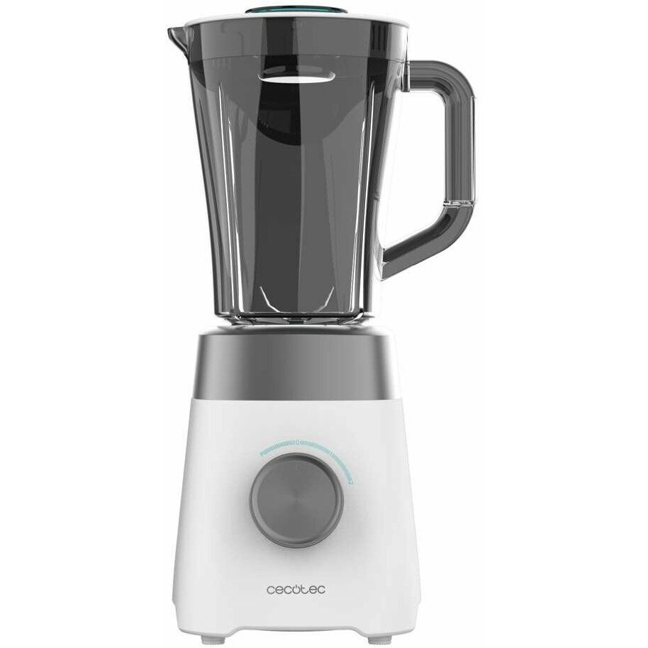 Blender kielichowy Cecotec Power Black Titanium