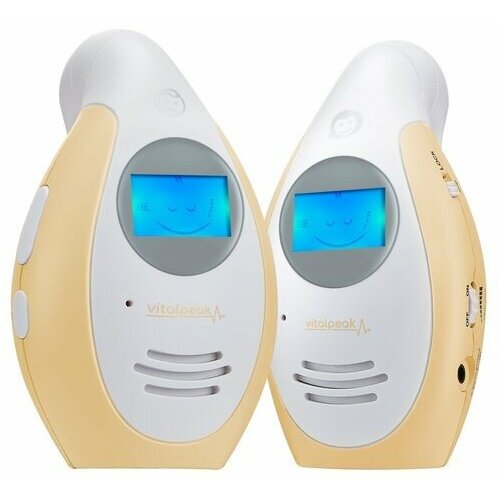 Niania VitalPeak Niania elektroniczna Vitalpeak BMA30
