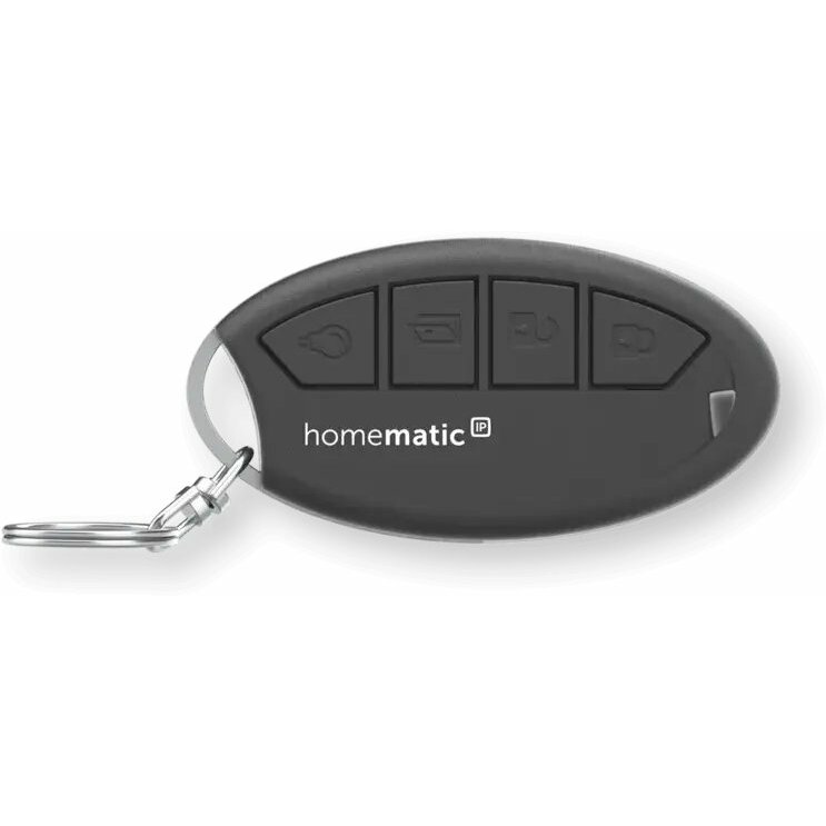 HomeMatic Pilot brelokowy IP Dostęp V2