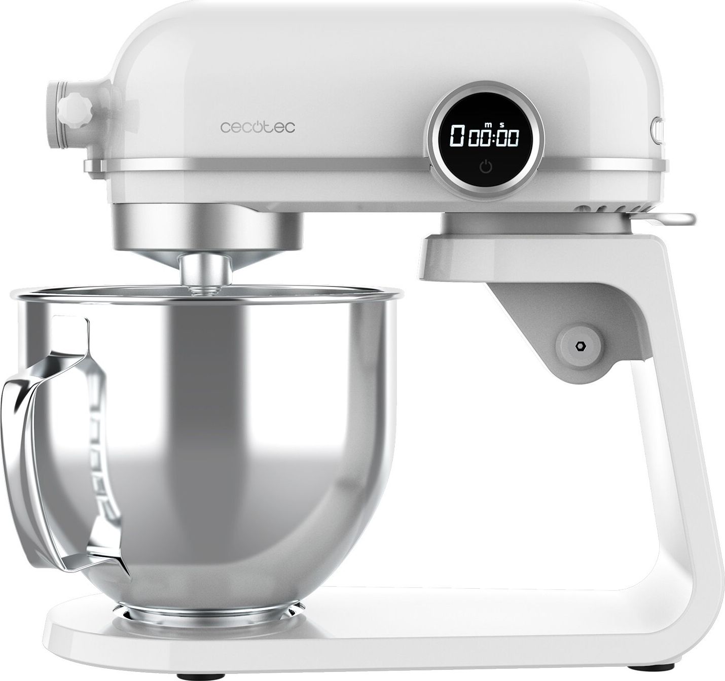Robot planetarny Cecotec Twist&Fusion 4500 |