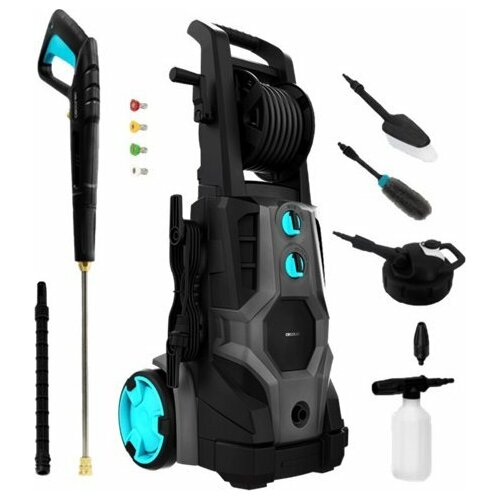 Myjka ciśnieniowa Cecotec Cecotec HydroBoost 3200