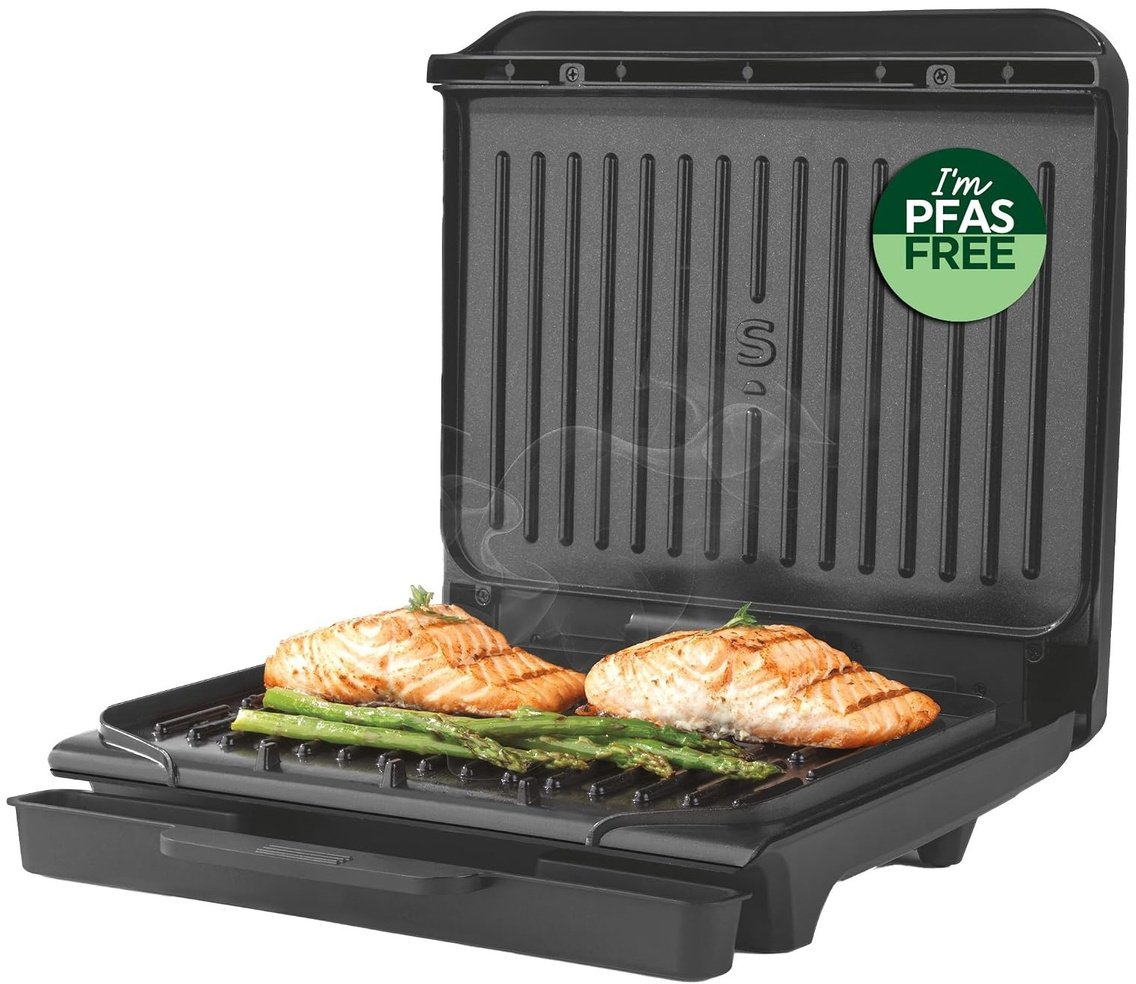 Grill elektryczny Salter Daily Bez PFAS
