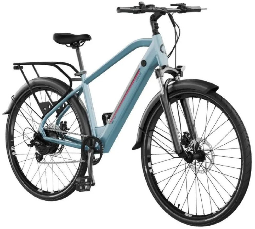Rower elektryczny Cecotec Cecotec Urban Pro