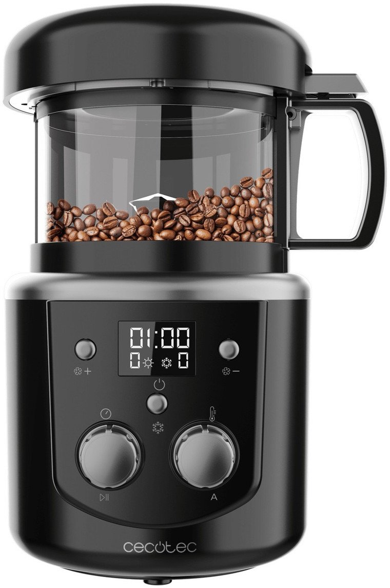 Cecotec Cecotec Roaster Booster Palarka do