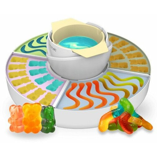 Cecotec Cecotec Fun&Sugar Gummy Maszyna do