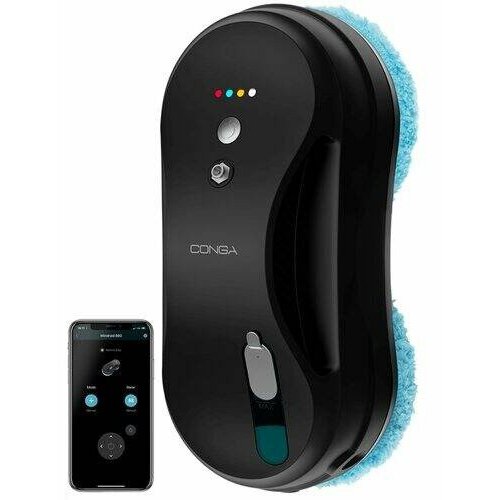 Robot do mycia okien Cecotec Conga