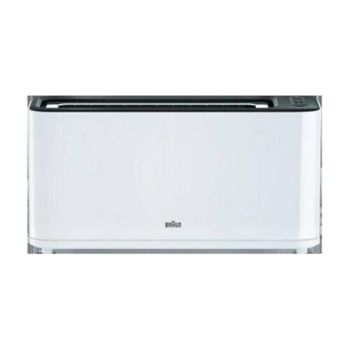 Toster Braun Toster Braun HT3100WH 1000W