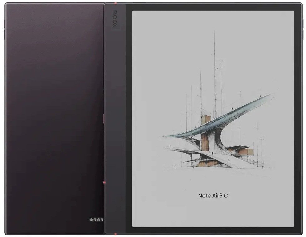 Czytnik E-booków Onyx Boox Note Air