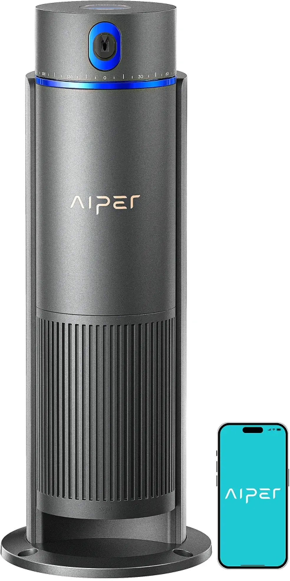 Aiper IrriSense 2 Garden Irrigation (256301)