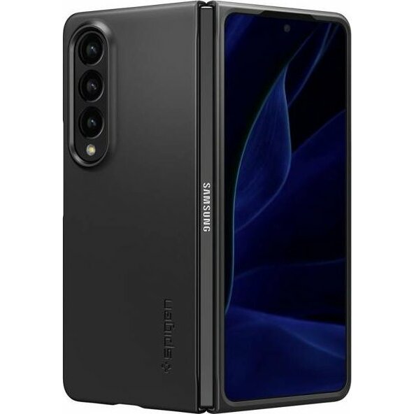 Spigen Spigen Air Skin Samsung Galaxy