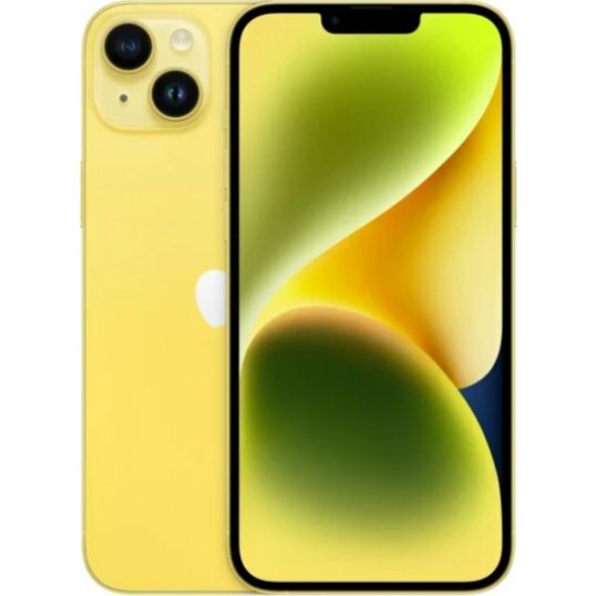 Smartfon Apple iPhone 14 Plus 256GB
