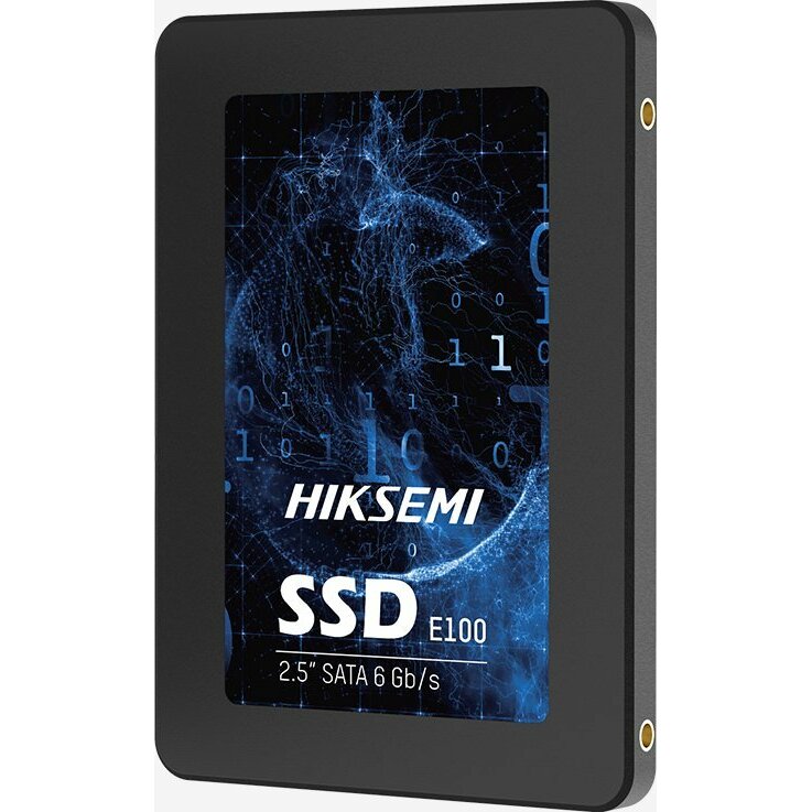 Dysk SSD Hikvision E100 256GB 2