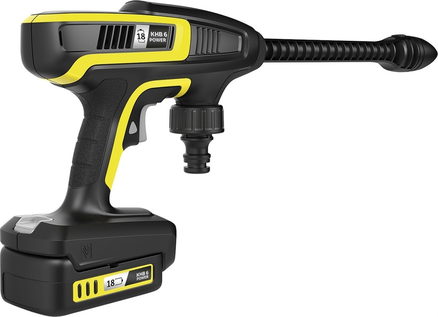 Smoby Myjka ciśnieniowa Karcher | GXP-886338