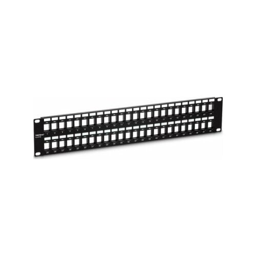 TRENDnet Panel krosowy TRENDnet TC-KP48, 48