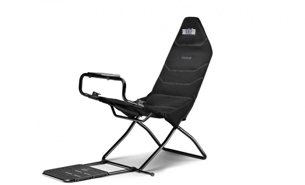 Next Level Racing Cockpit GT Lite