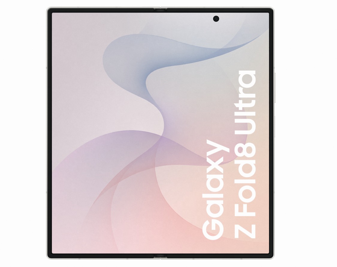 Samsung Galaxy Z Fold8 Ultra F976B