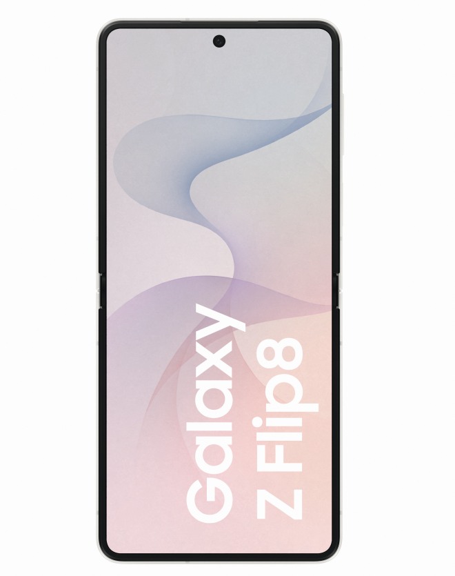 Samsung Galaxy Z Flip8 F776B 5G