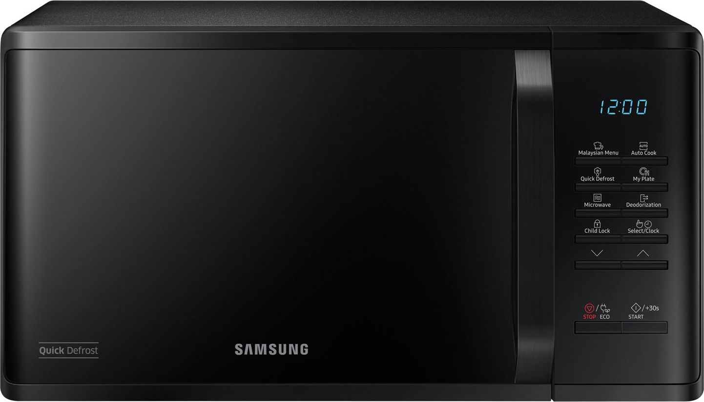 Kuchenka mikrofalowa Samsung MS23K3513AK | 180491