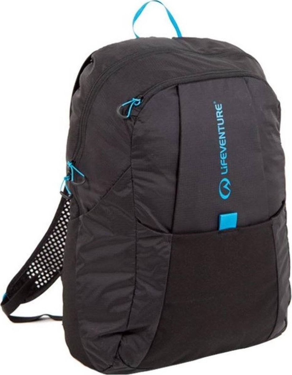 Lifeventure Packable Backpack, 25L, ECO |