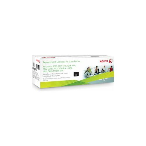Toner Xerox Black Zamiennik 12A (003R99628)