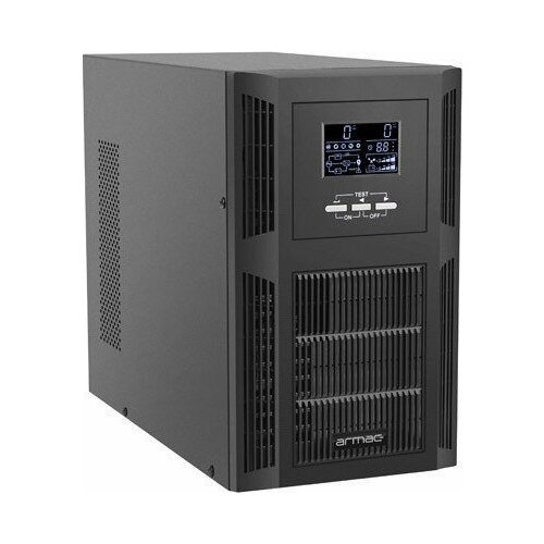 UPS Armac Office 3000VA (O/3000I/PF1) |