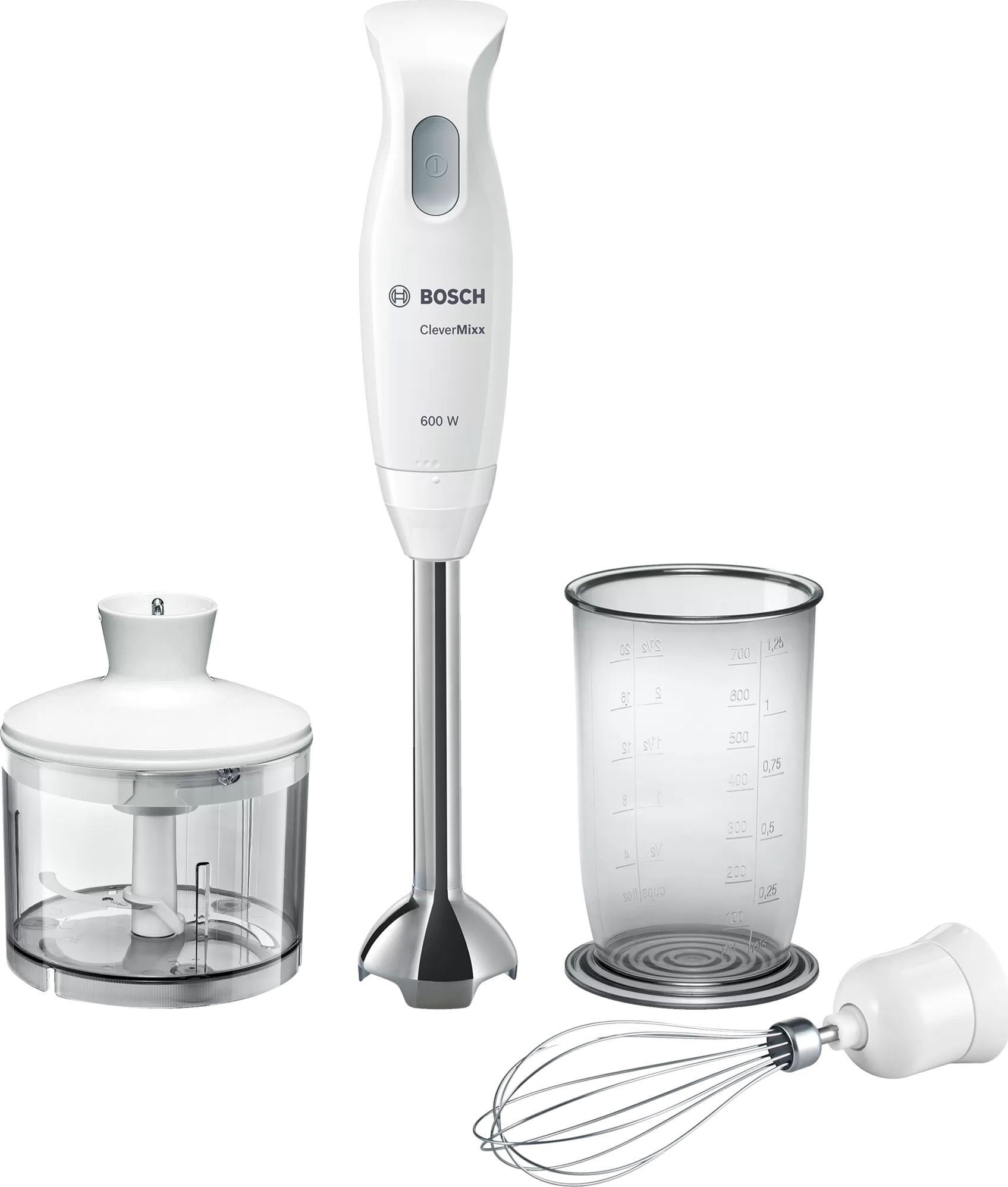 Blender Bosch MSM26500 | MSM26500 |